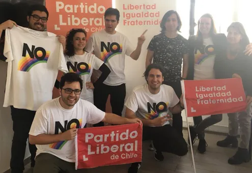Patricio Morales — momento de su trayectoria