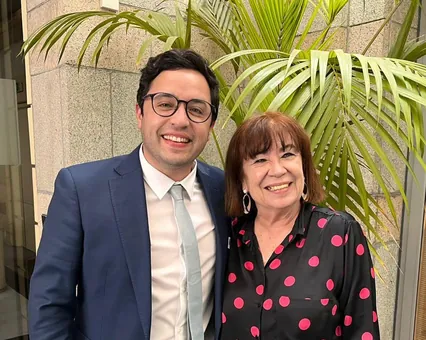 Patricio Morales — momento de su trayectoria